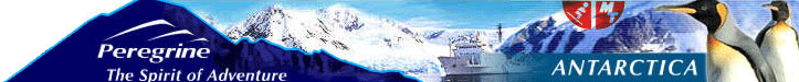 go to Peregine's Antarctica website