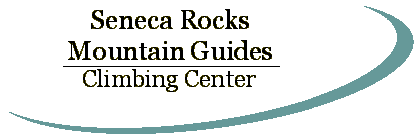 go to Seneca Rock's web site (opens a new window)