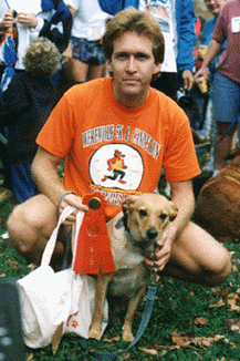 Ft. Hunt Doggie Dash